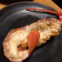 SUSHI TOKYO TEN、 新宿ニュウマン店 - 
