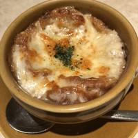 アニヴェルセル カフェ - 