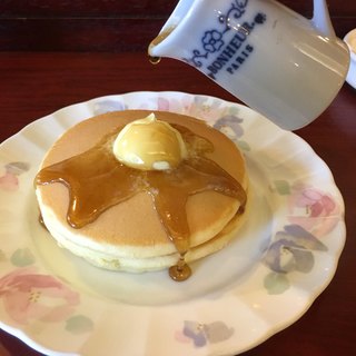 錦糸町でふわふわなパンケーキ おすすめのお店8選 食べログまとめ
