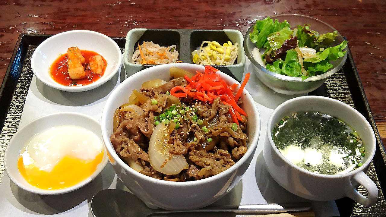 写真 焼肉処バッテン 三越前 焼肉 食べログ