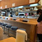 若旦那21 - 内観