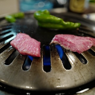 肉料理 荒川_1