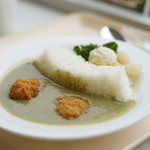 黒部ダムレストハウス - 