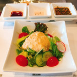 ビフテキのカワムラ 三宮店 - 