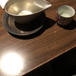 Tosaka-na Dining Gosso - 