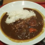 カレーの王様 - 