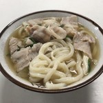 さぬきうどん - 