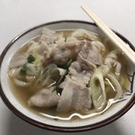 さぬきうどん - 