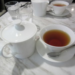 リール ギンザ - 季節の有機栽培茶