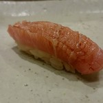 Sushi Gaku - トロ