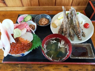 銚子のランチはやっぱり魚 おすすめの海鮮料理店8選 食べログまとめ