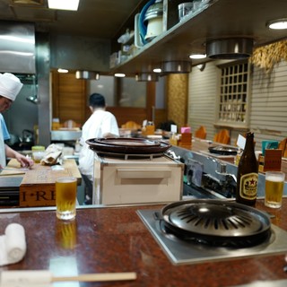 河原町 木屋町 先斗町で人気の焼肉 ランキングtop 食べログ