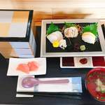 Hotate Hiroba - 