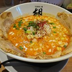 担担麺 胡 - 