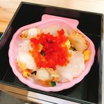 ほたて広場 - 