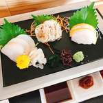 Hotate Hiroba - 