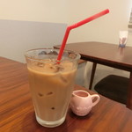 Cafe晴風船 - 