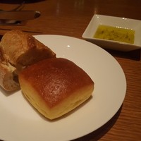 グランド キッチン - 