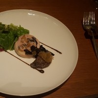 グランド キッチン - 