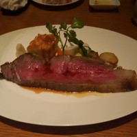 グランド キッチン - 