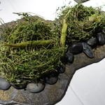 ラ・ヴァガボンド - 琵琶湖のワカサギ