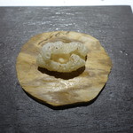 ラ・ヴァガボンド - 豚の皮のチップス