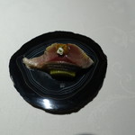 ラ・ヴァガボンド - さば