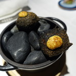 ラ・ヴァガボンド - 