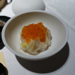 ラ・ヴァガボンド - 蟹にイクラ