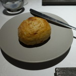 ラ・ヴァガボンド - パン