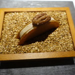 ラ・ヴァガボンド - フォアグラテリーヌ