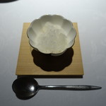 ラ・ヴァガボンド - 口直しのソルベ