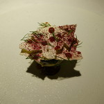 ラ・ヴァガボンド - 黒無花果