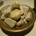 ラ・ヴァガボンド - 小菓子