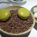 ラ・ヴァガボンド - 小菓子