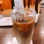 Kohikan - アイス黒糖カフェオレ