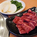 焼肉ハウスいちばんKAN - 