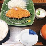 Tonkatsu Wakou - 