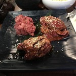 焼肉エンジン - 何も考えずに追加したら思わぬ出費、、