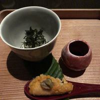 日本料理 「風花」 コンラッド東京 - 