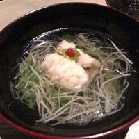 日本料理 「風花」 コンラッド東京 - 