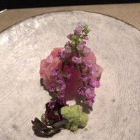日本料理 「風花」 コンラッド東京 - 