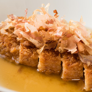 おでんと和食と時々チーズ 汁いち_2