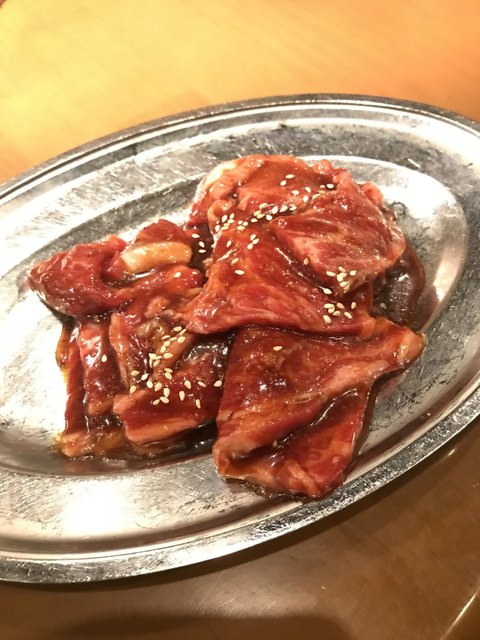 ことぶき焼肉 本店 防府 焼肉 食べログ