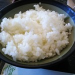みやた - ご飯