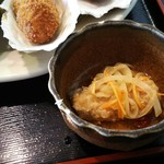 みやた - 小鉢