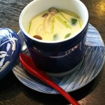 みやた - 茶碗蒸し