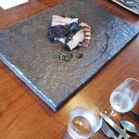 マルタ - 薪焼き