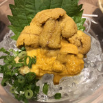 個室居酒屋×海鮮炉端焼き 喰海 - 