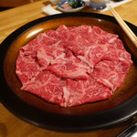 新日鐵住金名古屋きそこま山荘 - 高級和牛